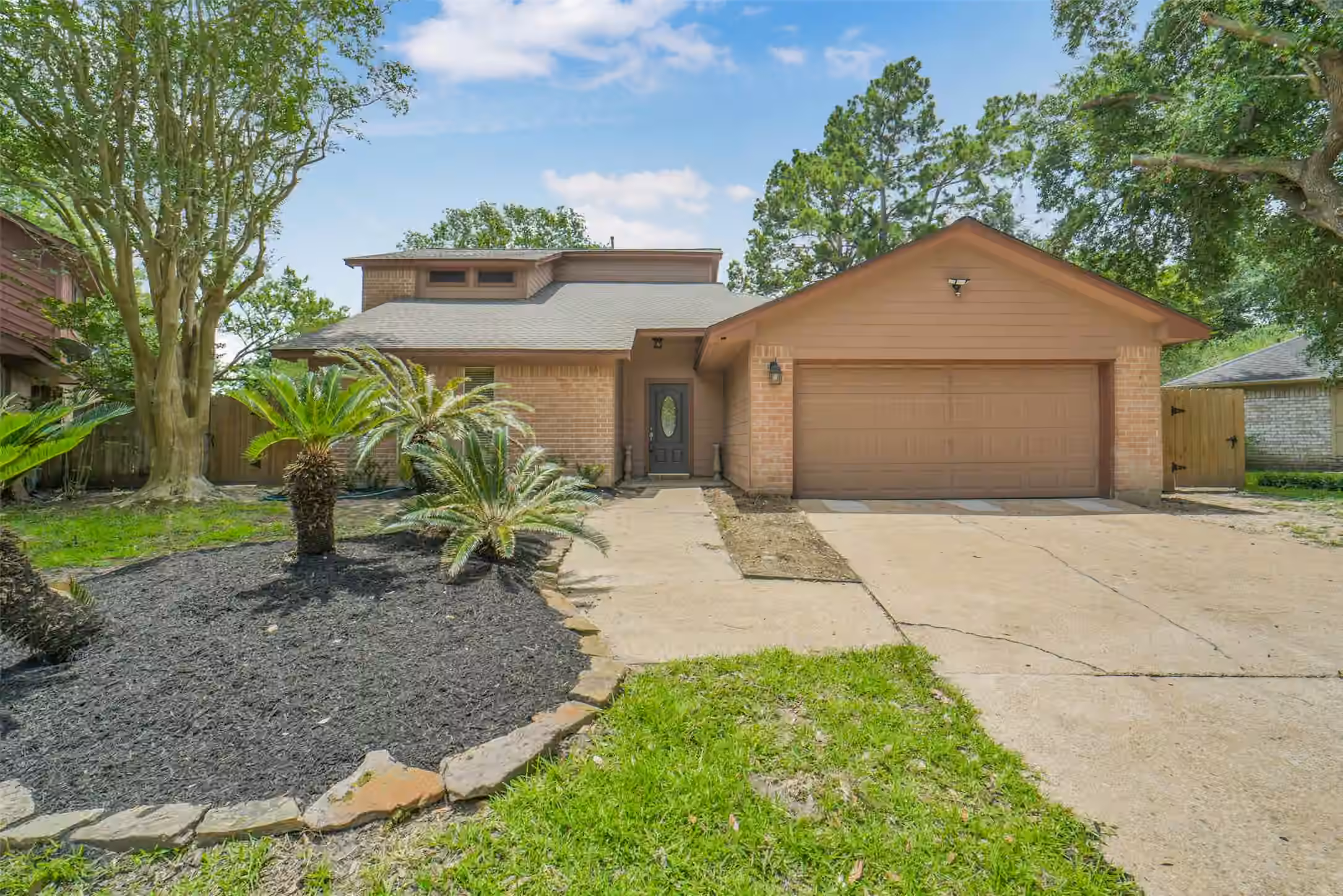 Photo of 6206 Jamestown Colony Drive, Houston, TX