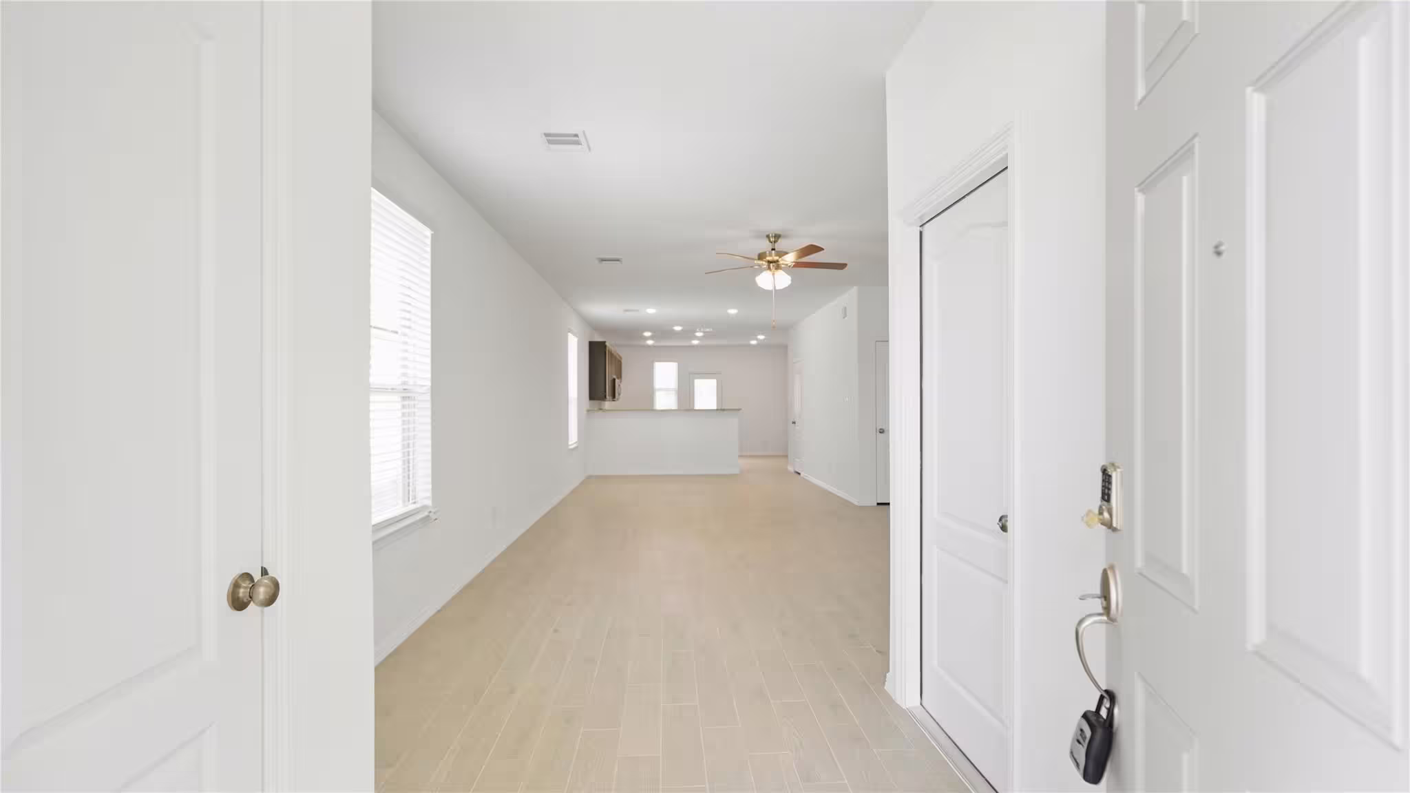 Photo 3 of 25707 Northpark Palm Drive, Porter, TX