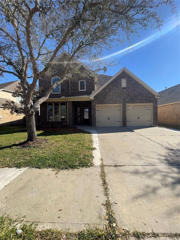 Photo of 3807 Windmill Creek Drive, Richmond, TX