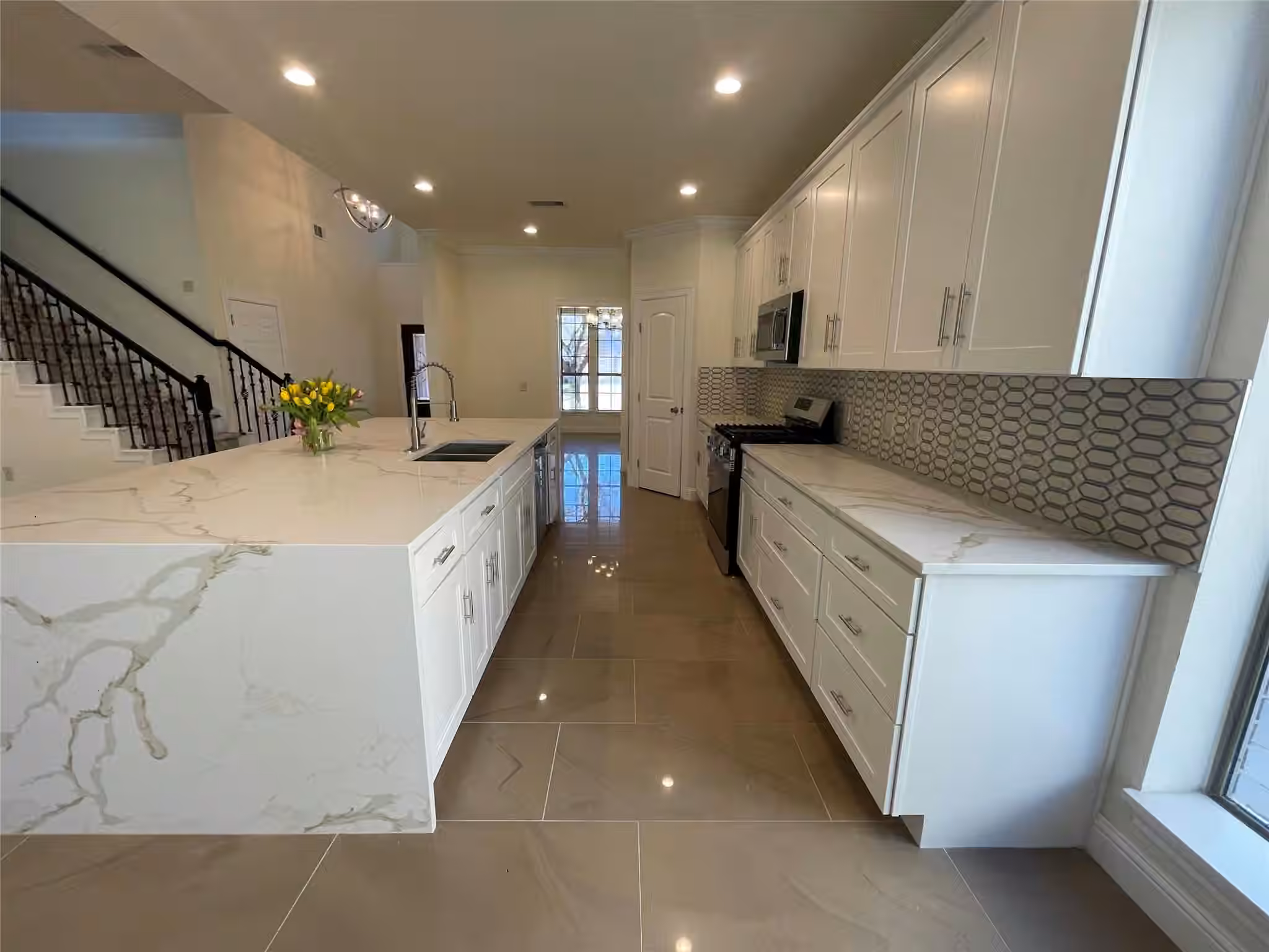 Photo 7 of 3807 Windmill Creek Drive, Richmond, TX