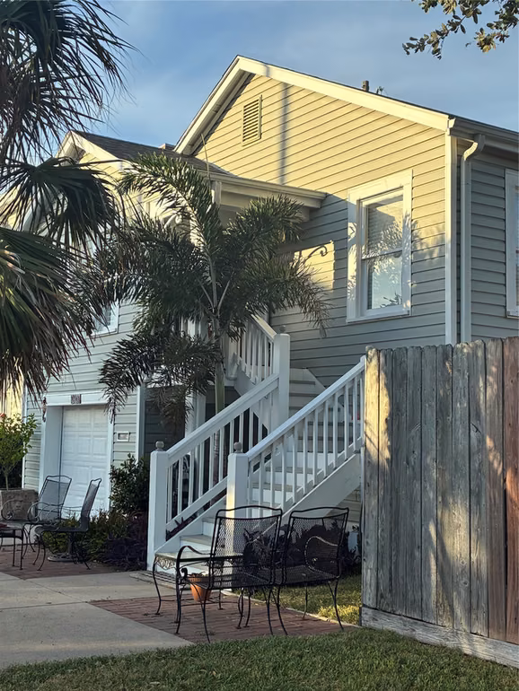 Photo of 2314 33rd Street, Galveston, TX 77550