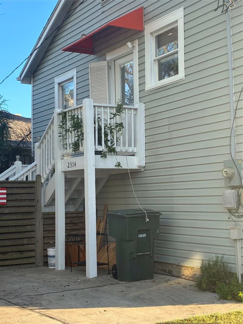 Photo 7 of 2314 33rd Street, Galveston, TX