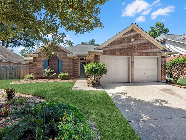Photo of 6315 New Oak Court, Humble, TX