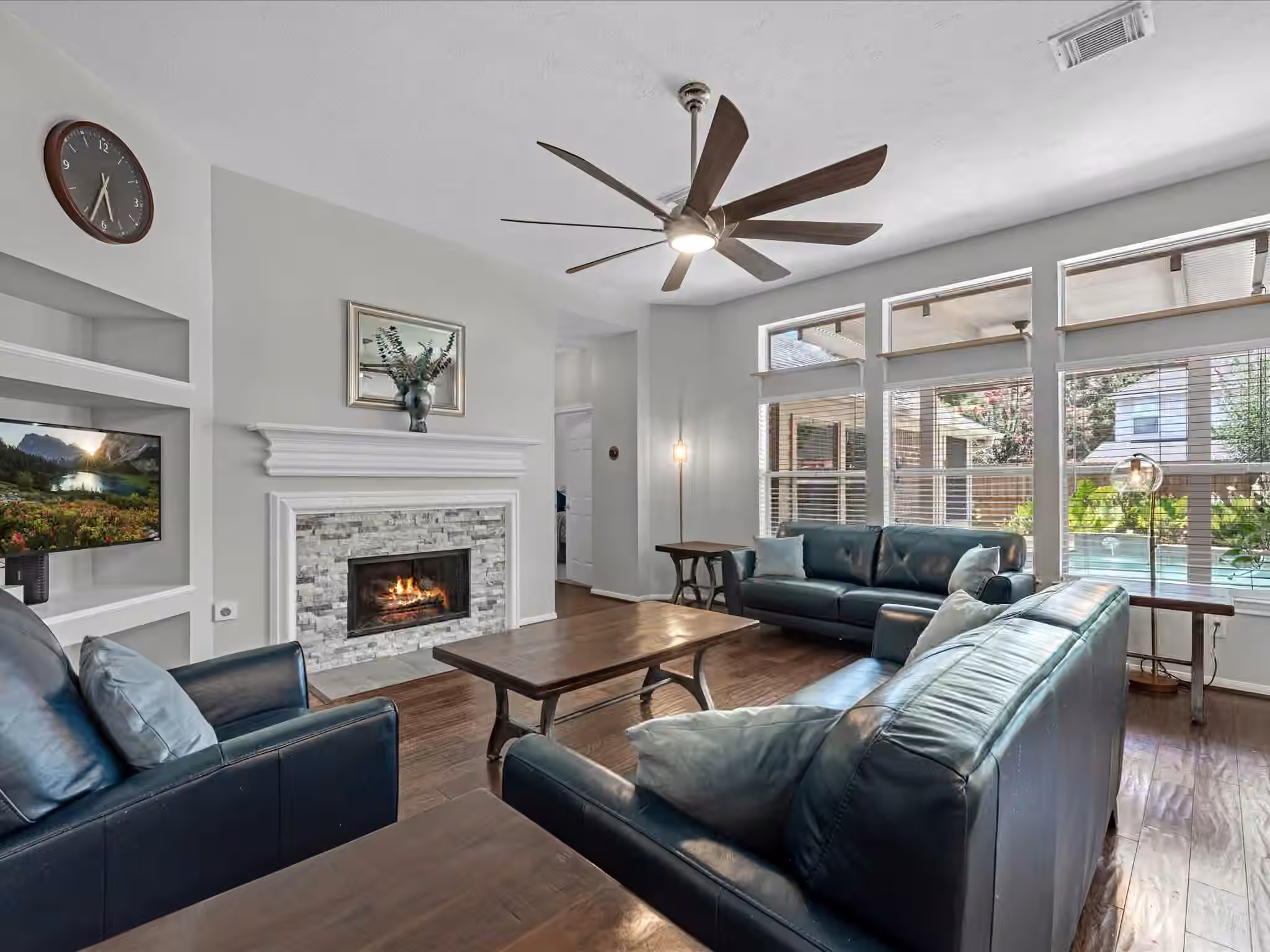 Photo 6 of 6315 New Oak Court, Humble, TX
