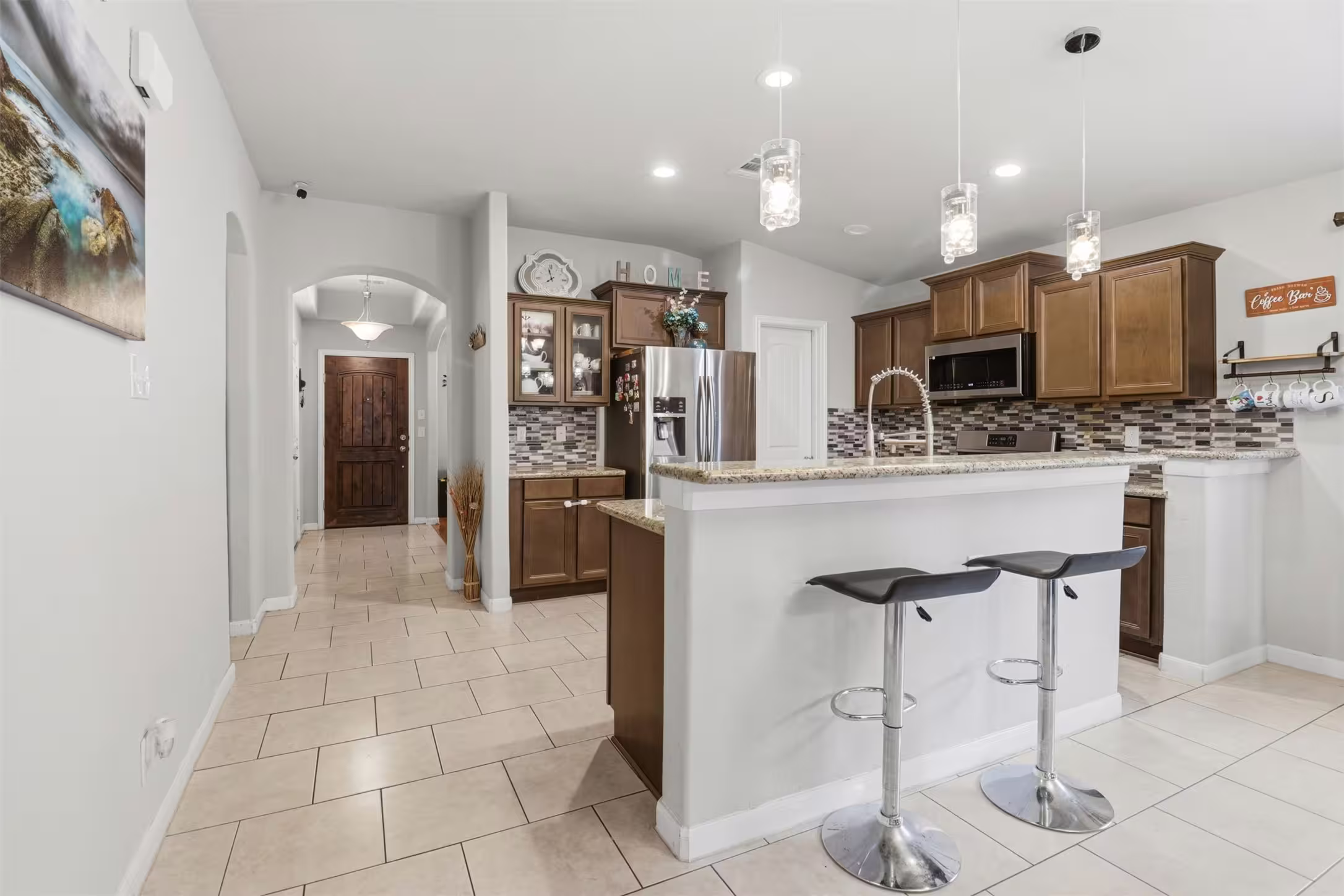 Photo 7 of 5419 Casa Martin Drive, Katy, TX