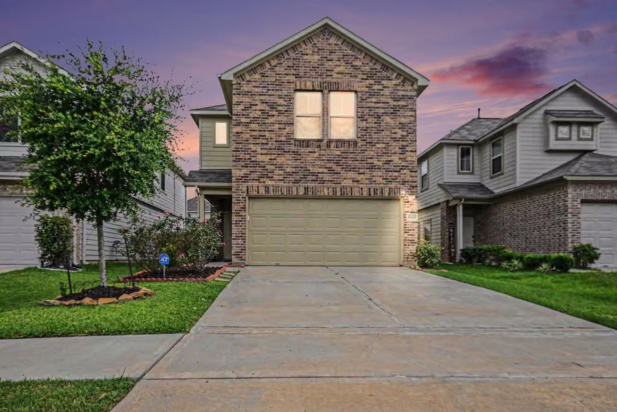 Photo of 6523 Macroom Meadows Lane, Houston, TX 77048