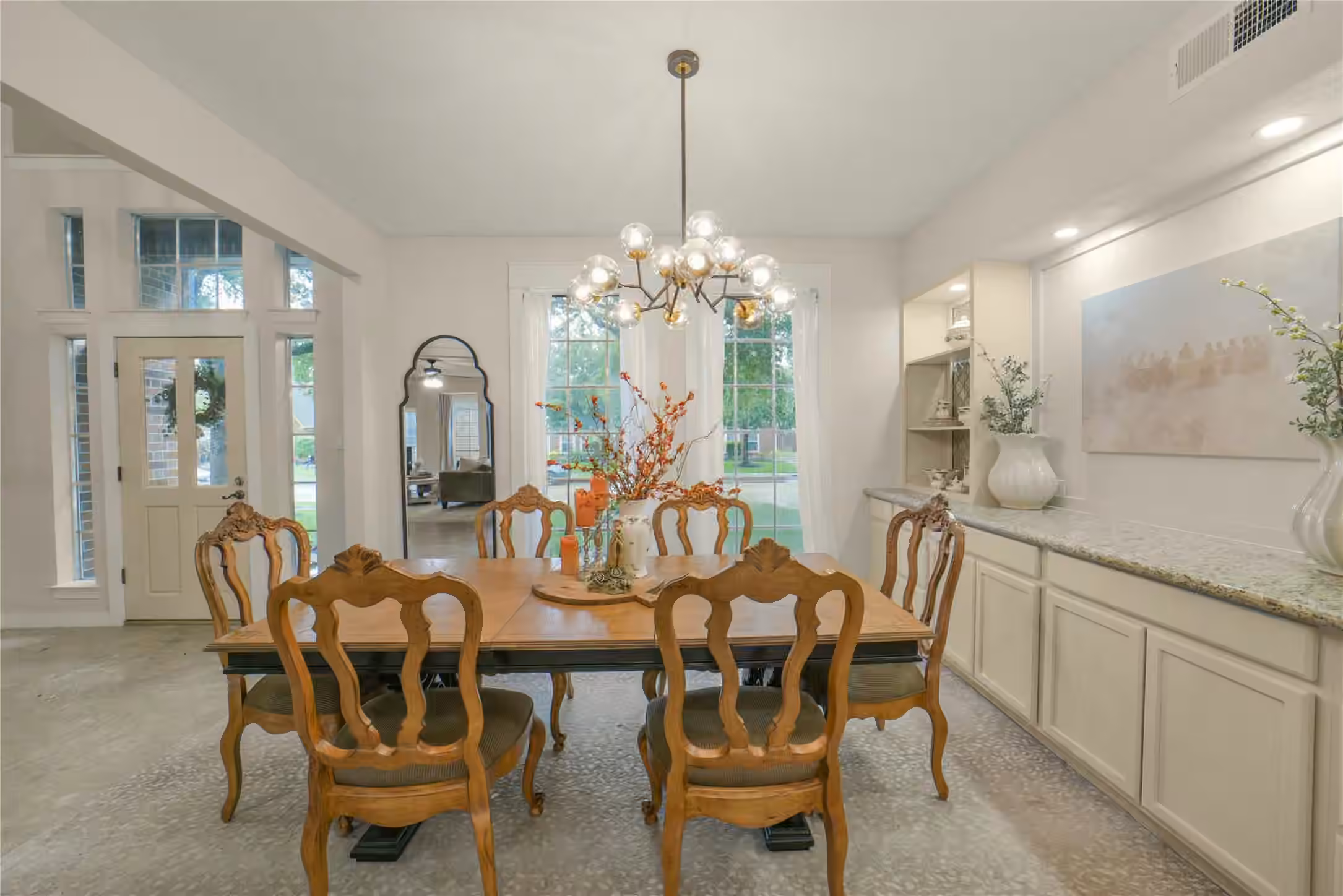 Photo 5 of 15610 Township Glen Lane, Cypress, TX