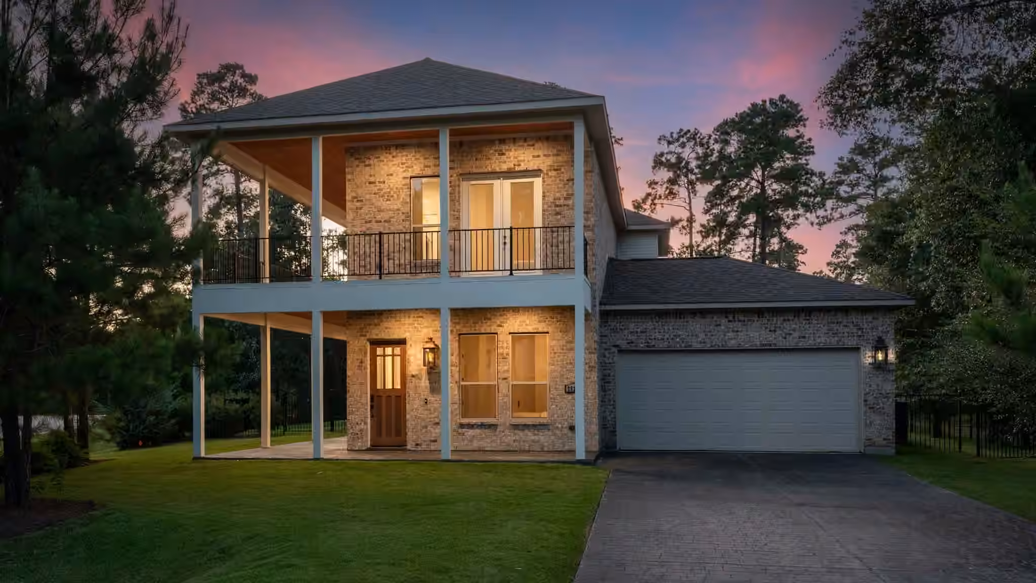 Photo 3 of 25203 Elijah Court, Tomball, TX