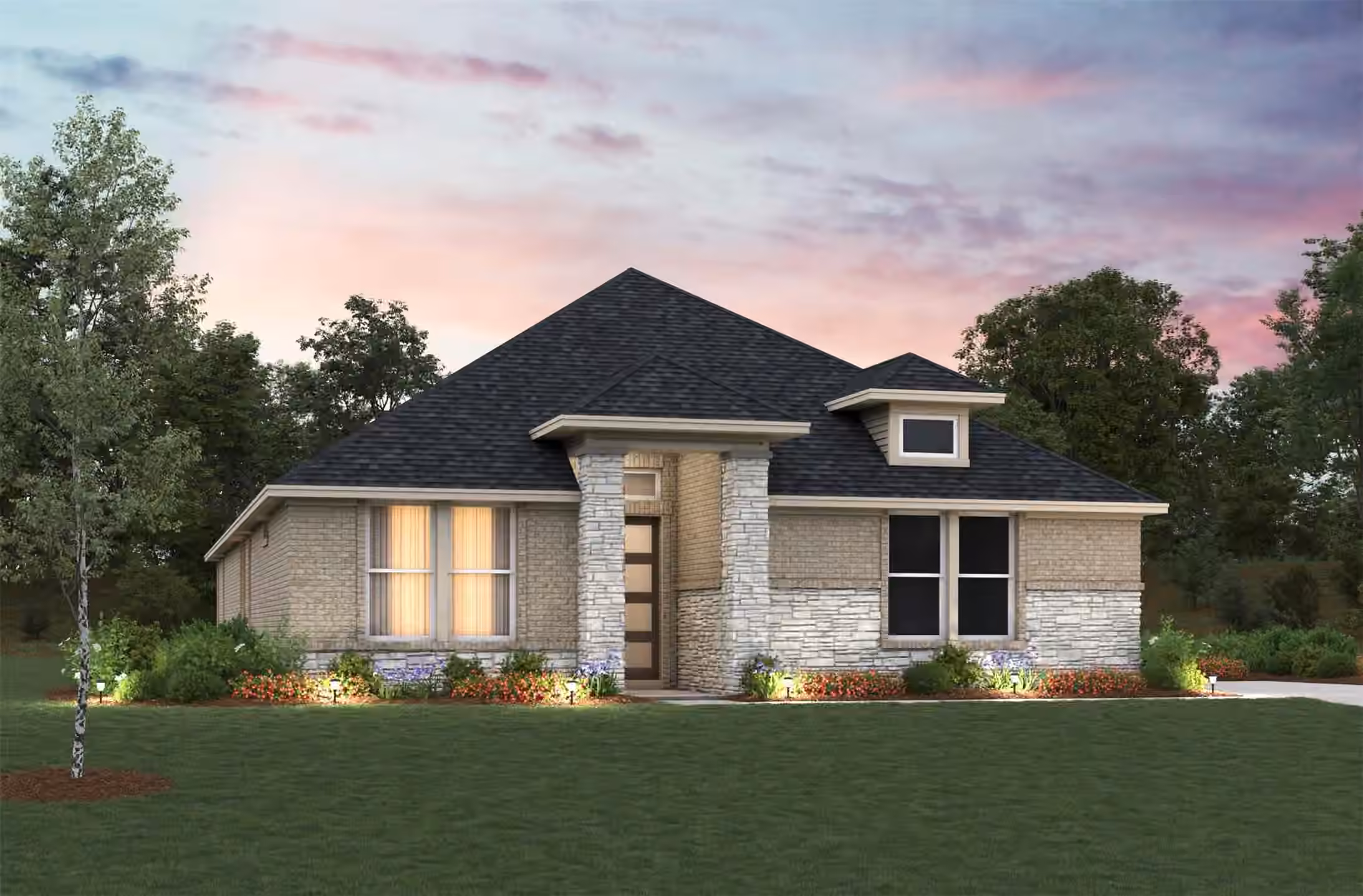 Photo of 10140 Copia Lane, Montgomery, TX 77316