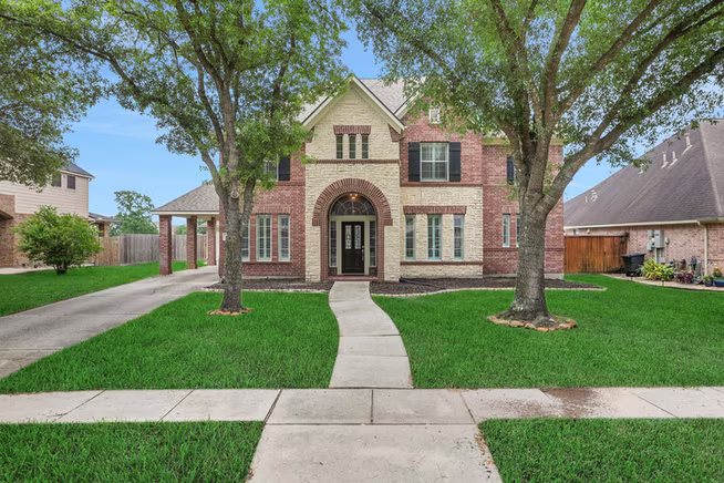 Photo of 25321 Ramrock Drive, Porter, TX
