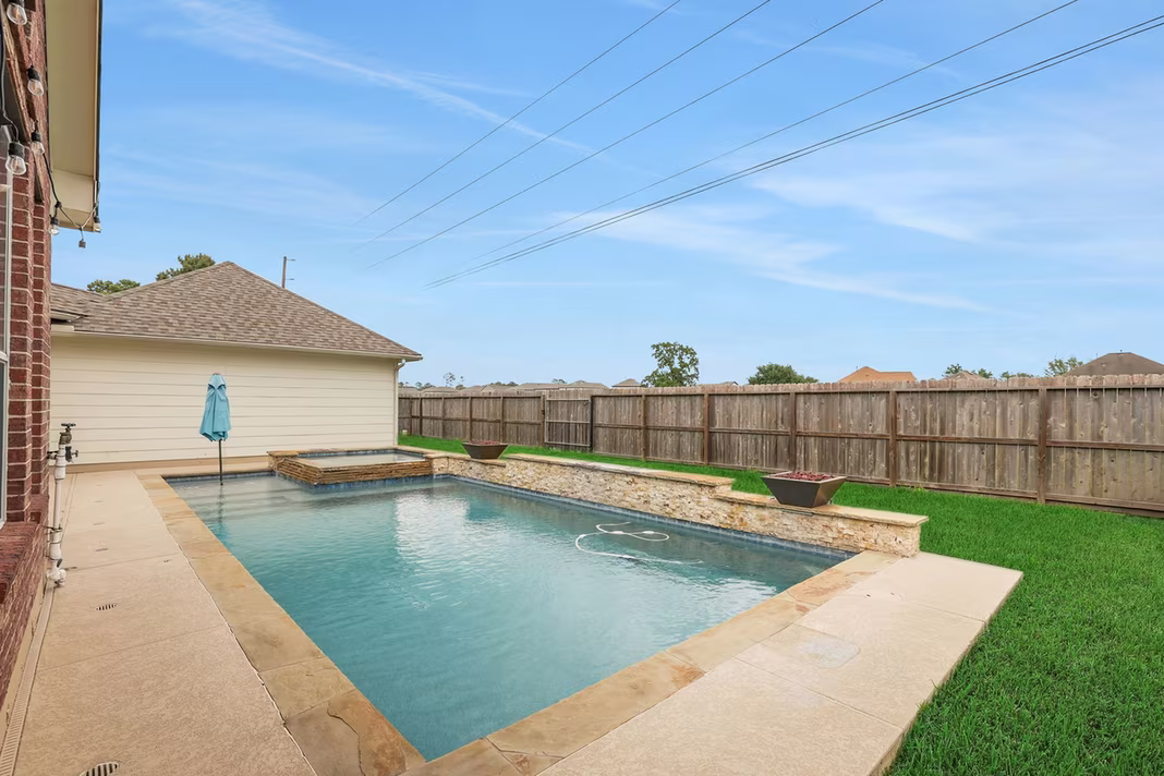 Photo 2 of 25321 Ramrock Drive, Porter, TX