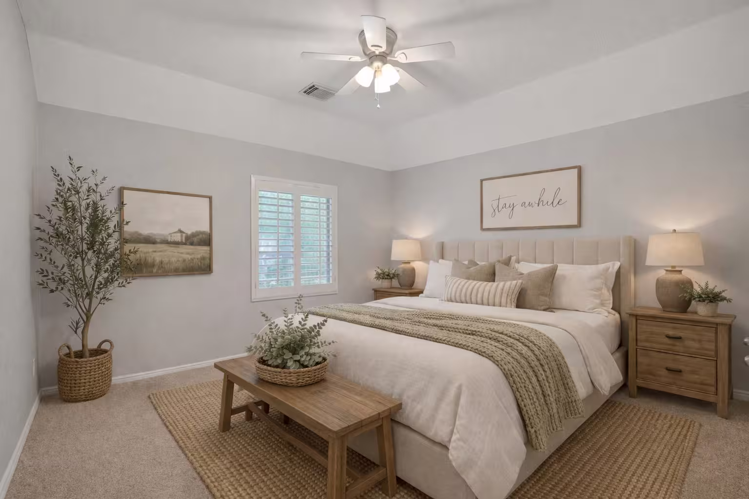 Photo 7 of 25321 Ramrock Drive, Porter, TX