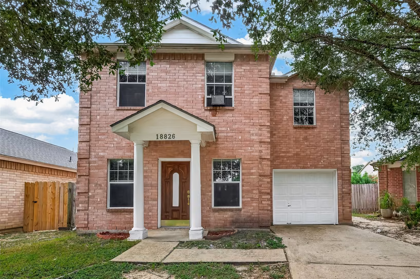 Photo of 18826 Reynolds Park Drive, Katy, TX
