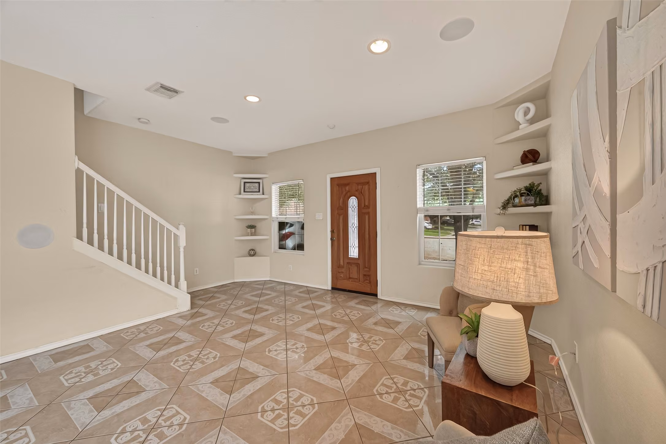 Photo 7 of 18826 Reynolds Park Drive, Katy, TX