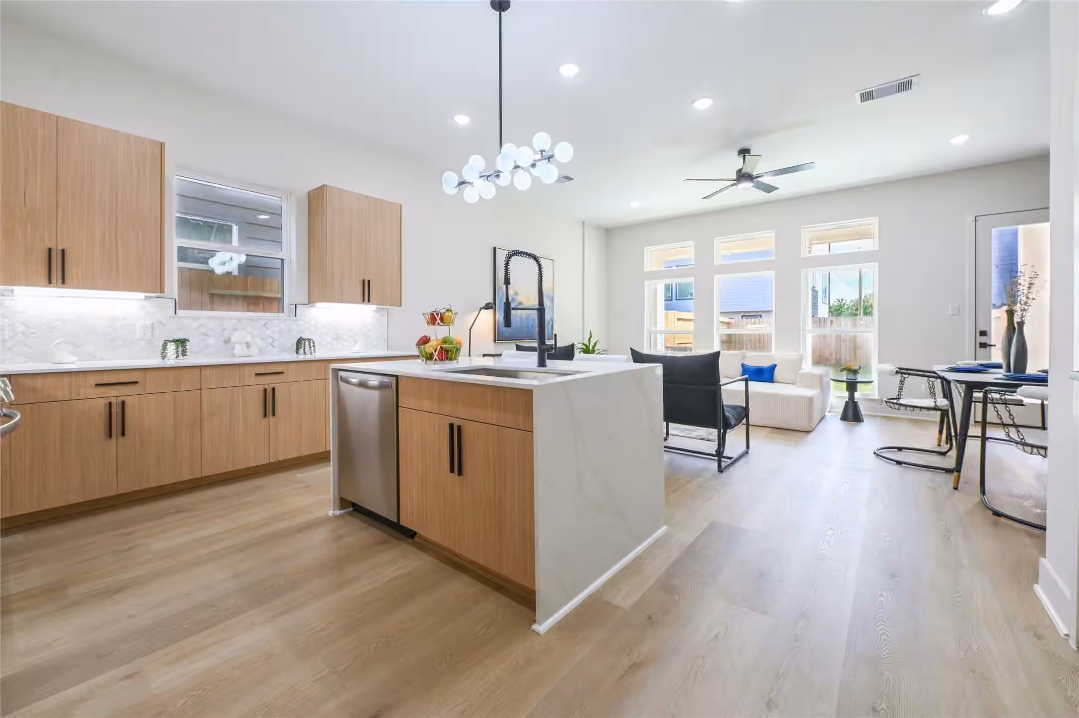 Photo 2 of 14107 Bridgeport, Houston, TX