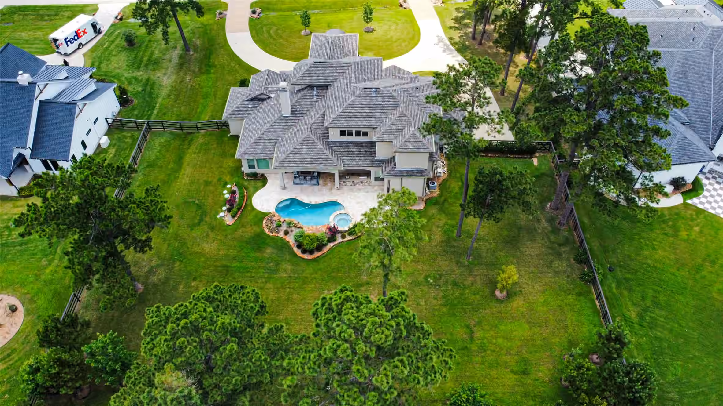 Photo 5 of 21 Moon Deck Circle, Tomball, TX