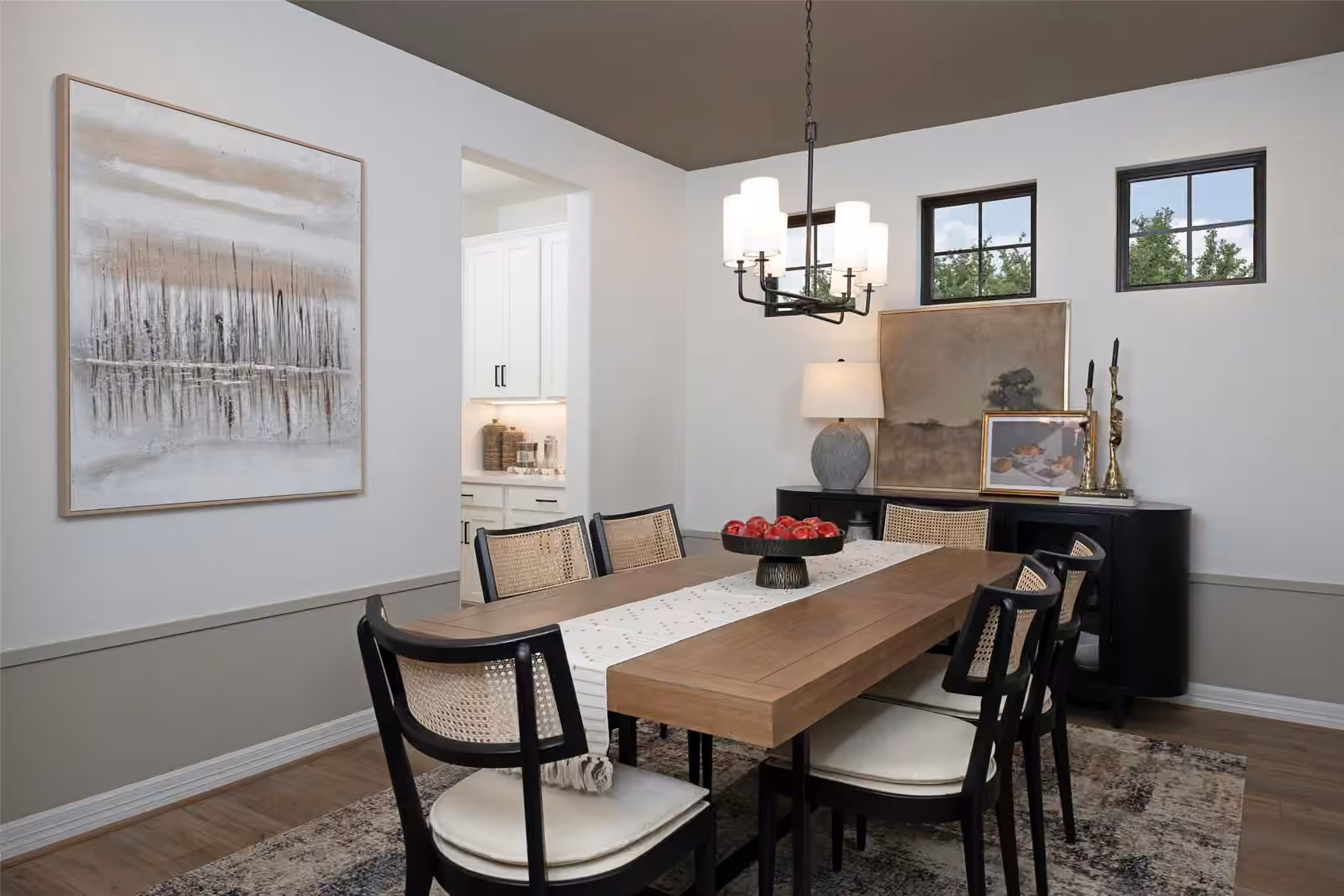 Photo 4 of 15919 Switchgrass Court, Crosby, TX