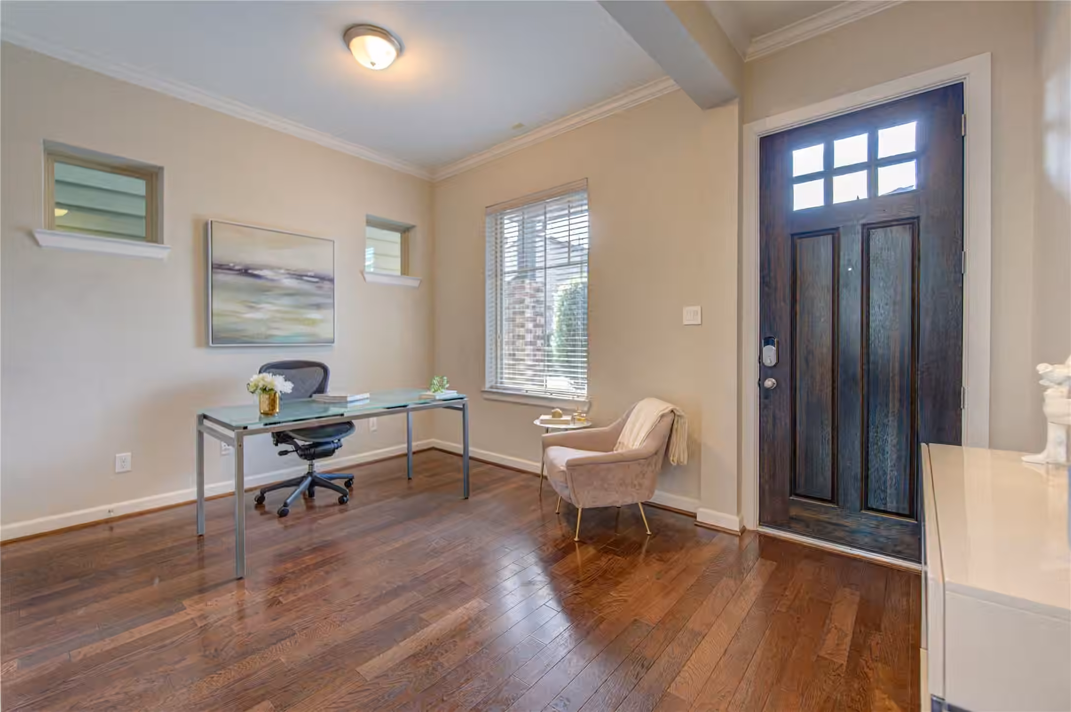 Photo 4 of 8812 Narrow Leaf Street, Houston, TX