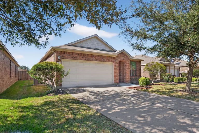 Photo of 5815 Acacia Rose Court, Richmond, TX