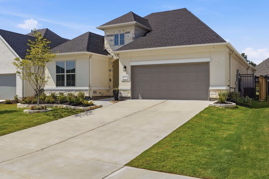 Photo of 7130 Carriage Light Drive, Magnolia, TX 77354
