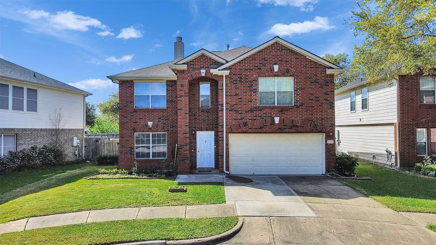 Photo of 3511 Patriot Court, Missouri City, TX 77459