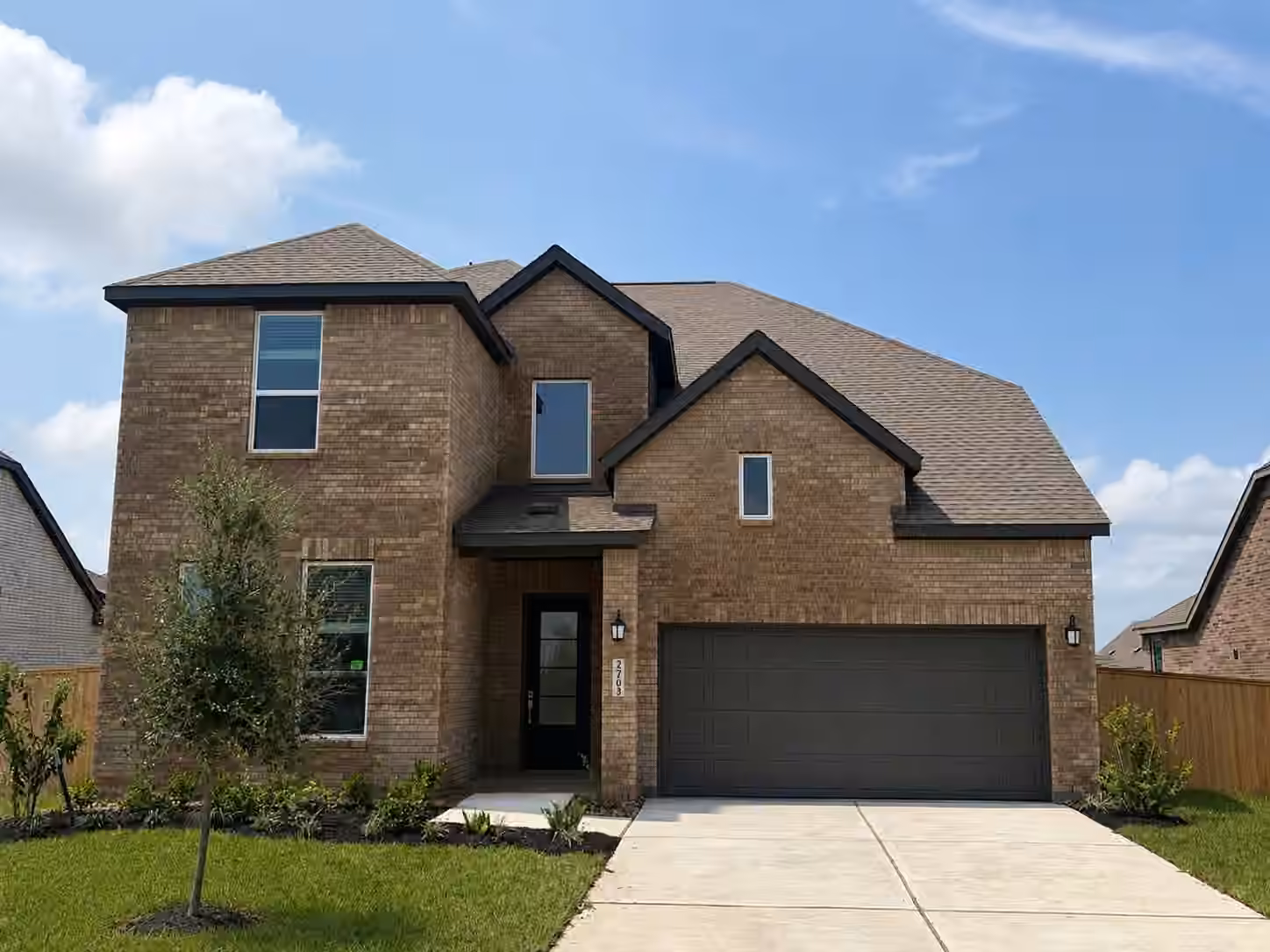 Photo 2 of 2703 Grove Crest Drive, Rosenberg, TX