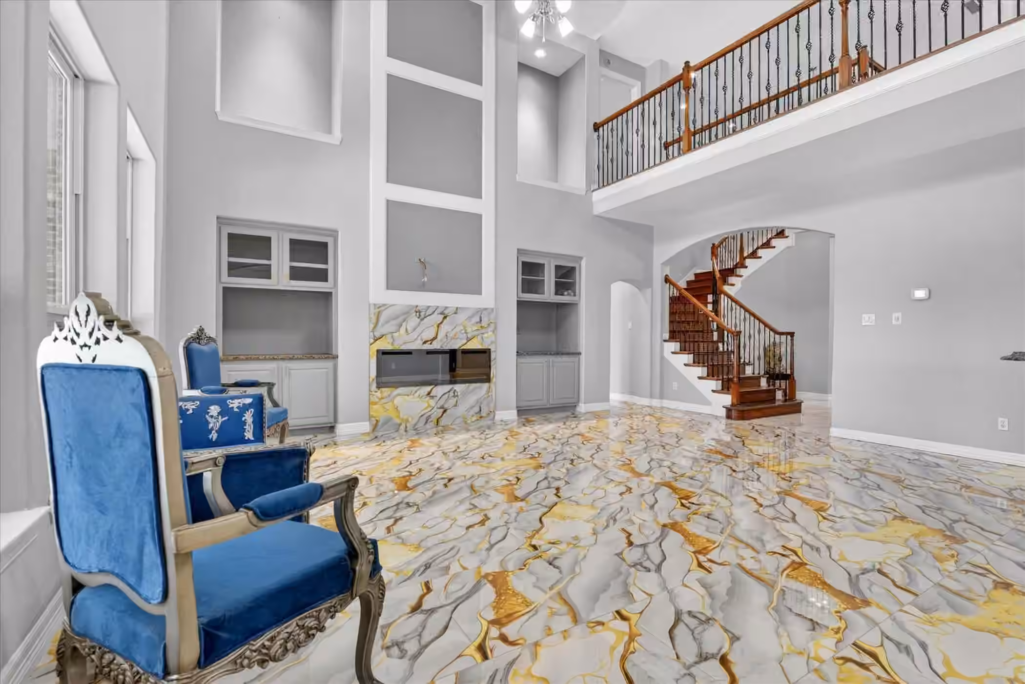 Photo 6 of 11127 Salento Court, Richmond, TX