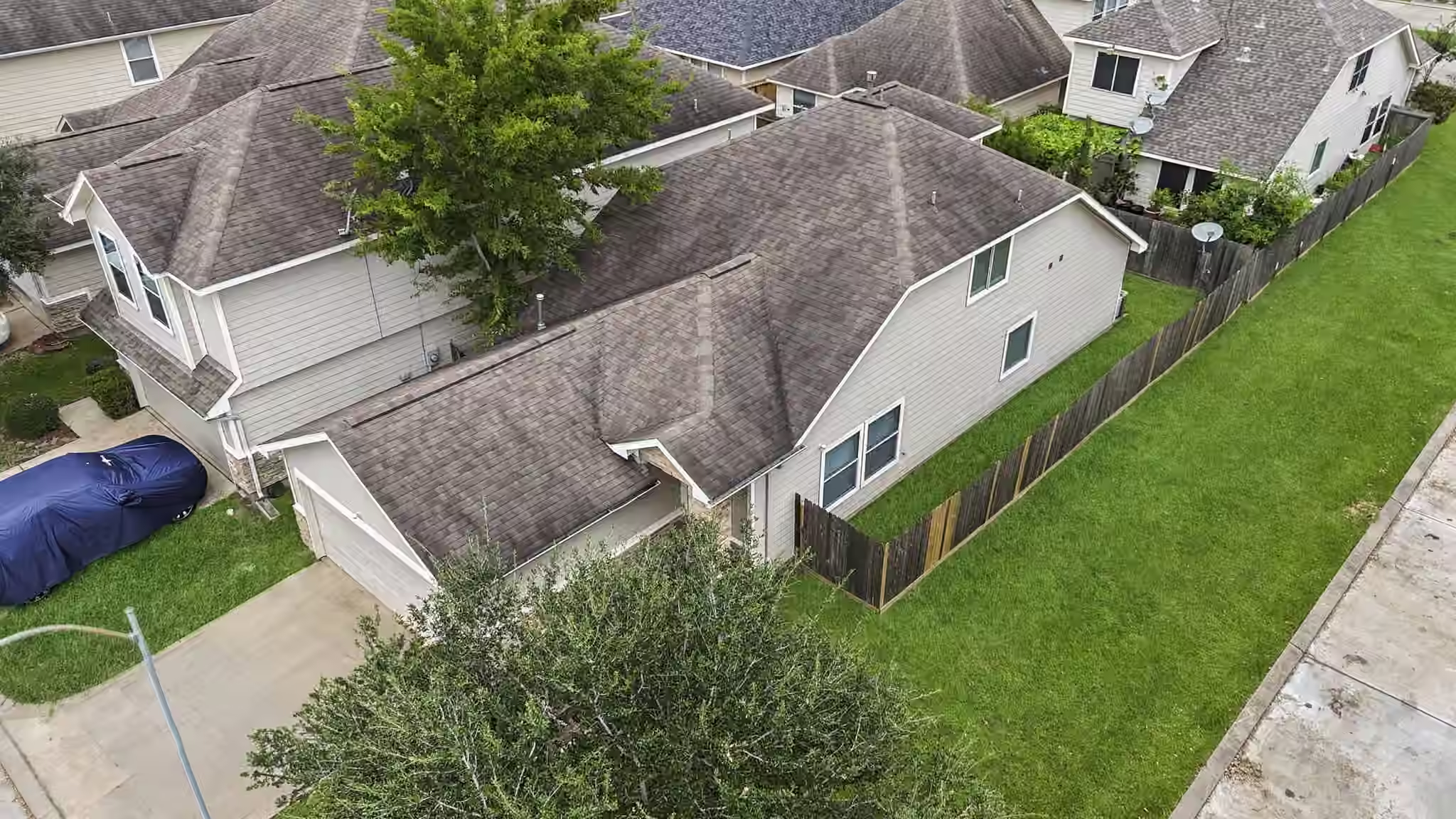 Photo 4 of 14502 Windmill Meadows Court, Houston, TX