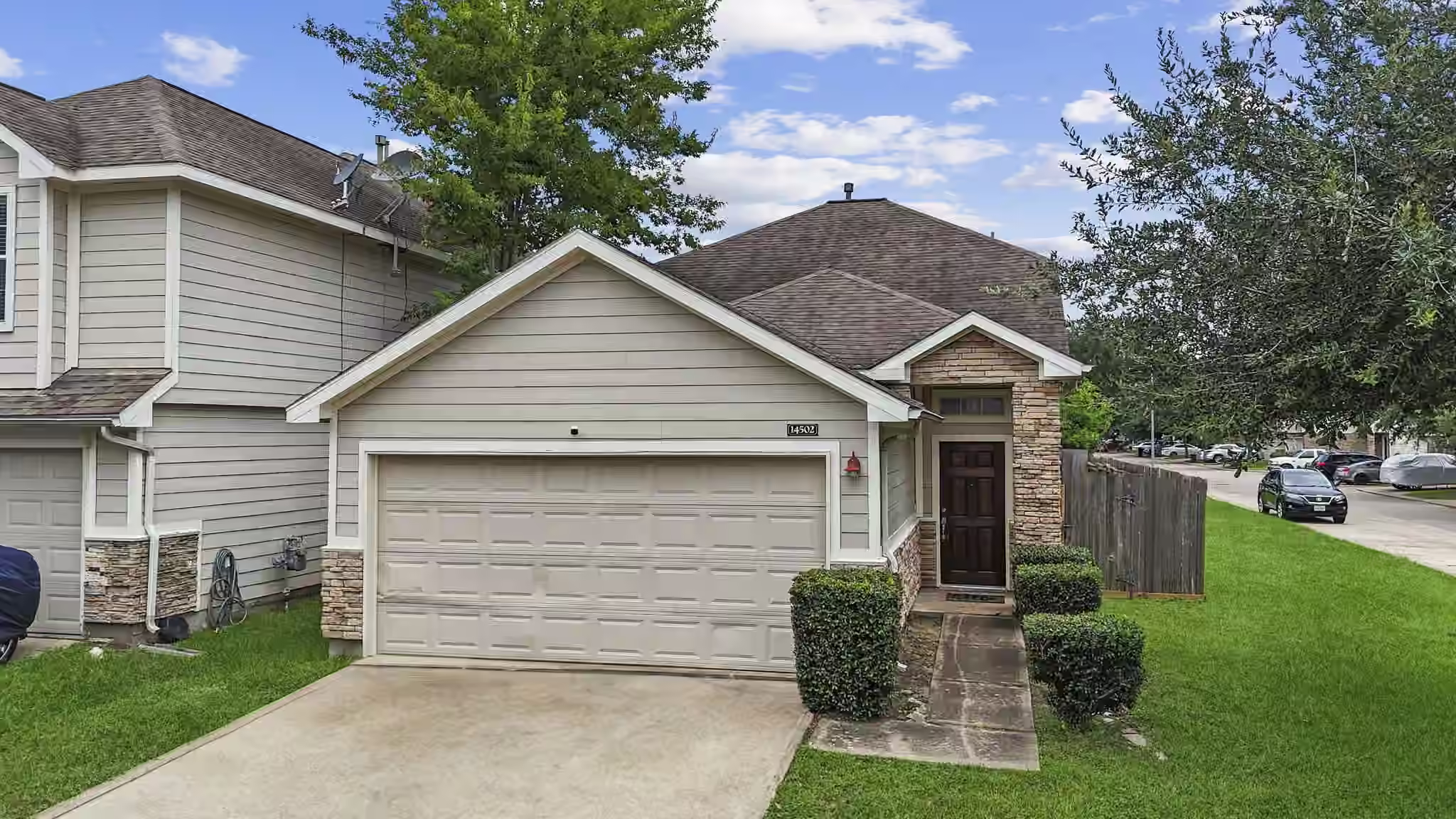 Photo 5 of 14502 Windmill Meadows Court, Houston, TX