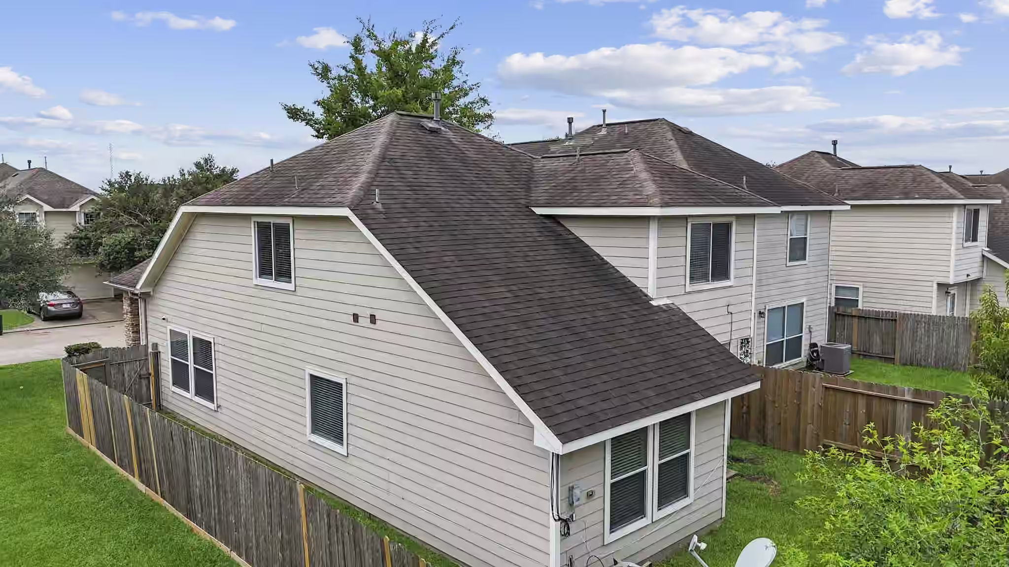 Photo 7 of 14502 Windmill Meadows Court, Houston, TX