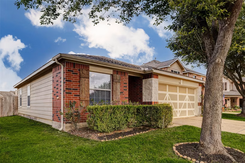 Photo 6 of 3510 Junction Bend Lane, Katy, TX