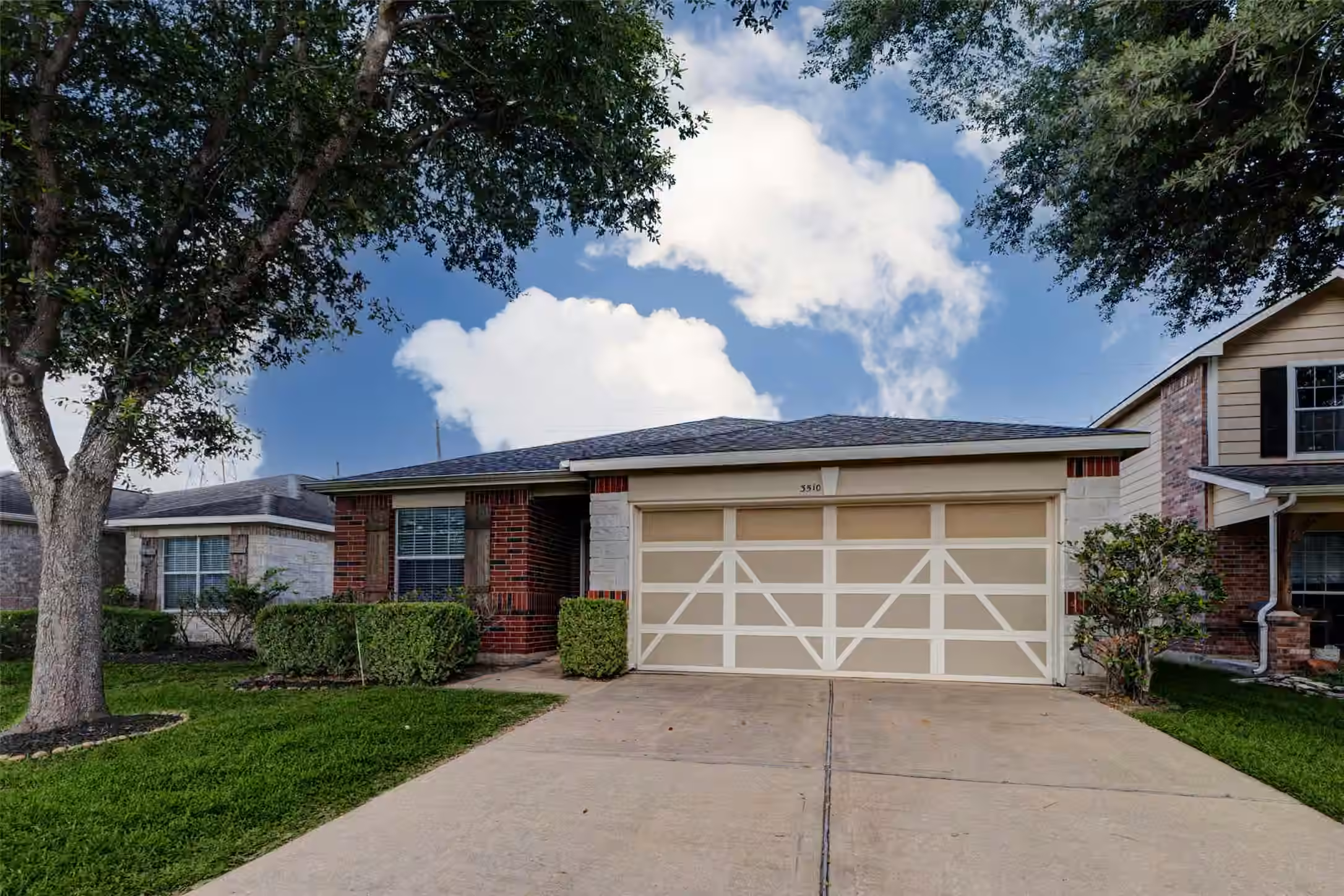 Photo 7 of 3510 Junction Bend Lane, Katy, TX