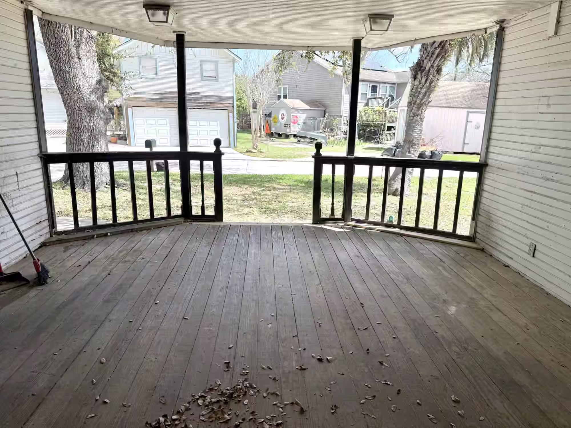 Photo 6 of 3122 HAMILTON Street, La Porte, TX