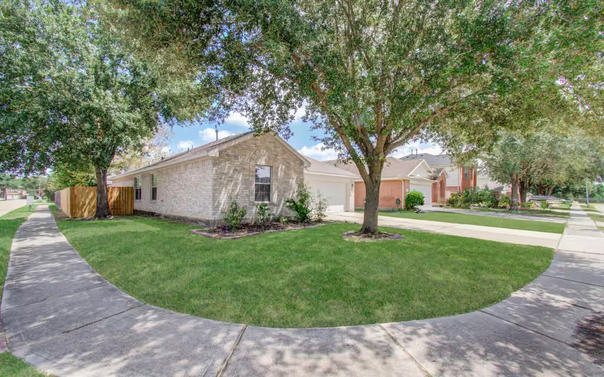 Photo 3 of 10434 Early Square Court, Houston, TX