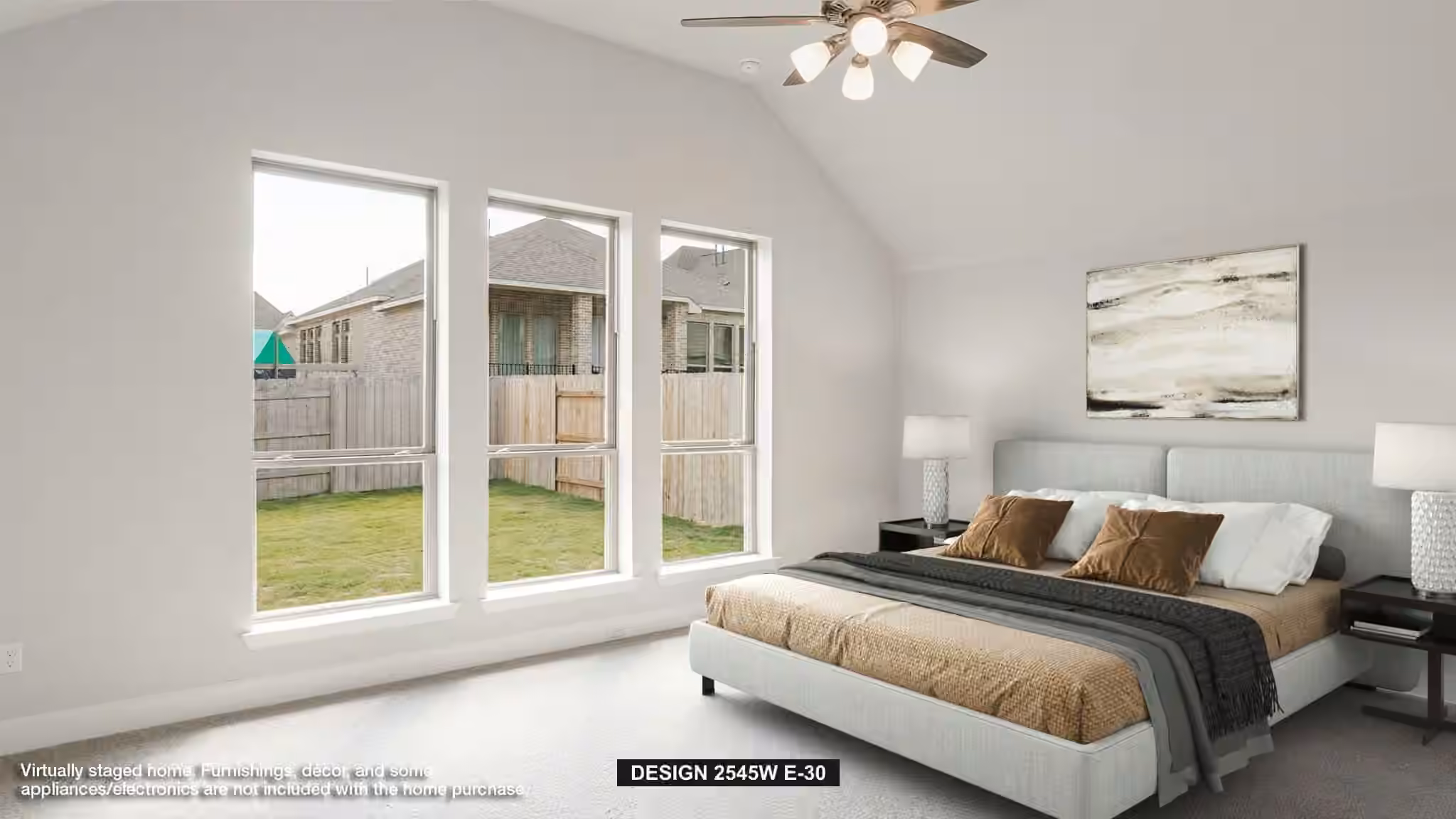 Photo 4 of 27319 Rolling Bluestem Lane, Hockley, TX