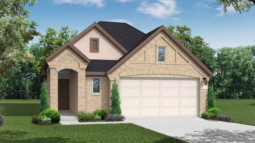 Photo of 114 Shining Succulent Drive, Richmond, TX 77406