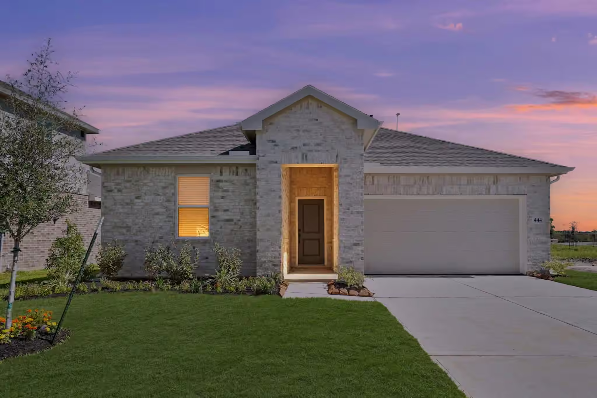 Photo of 431 East Rose Marie Lane, Montgomery, TX 77356