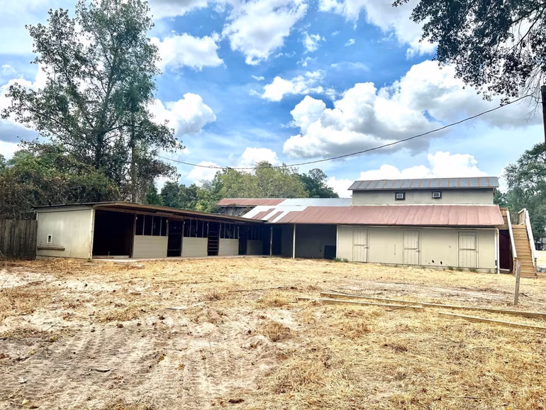 Photo 6 of 14385 Old Humble Pipeline Road, Conroe, TX