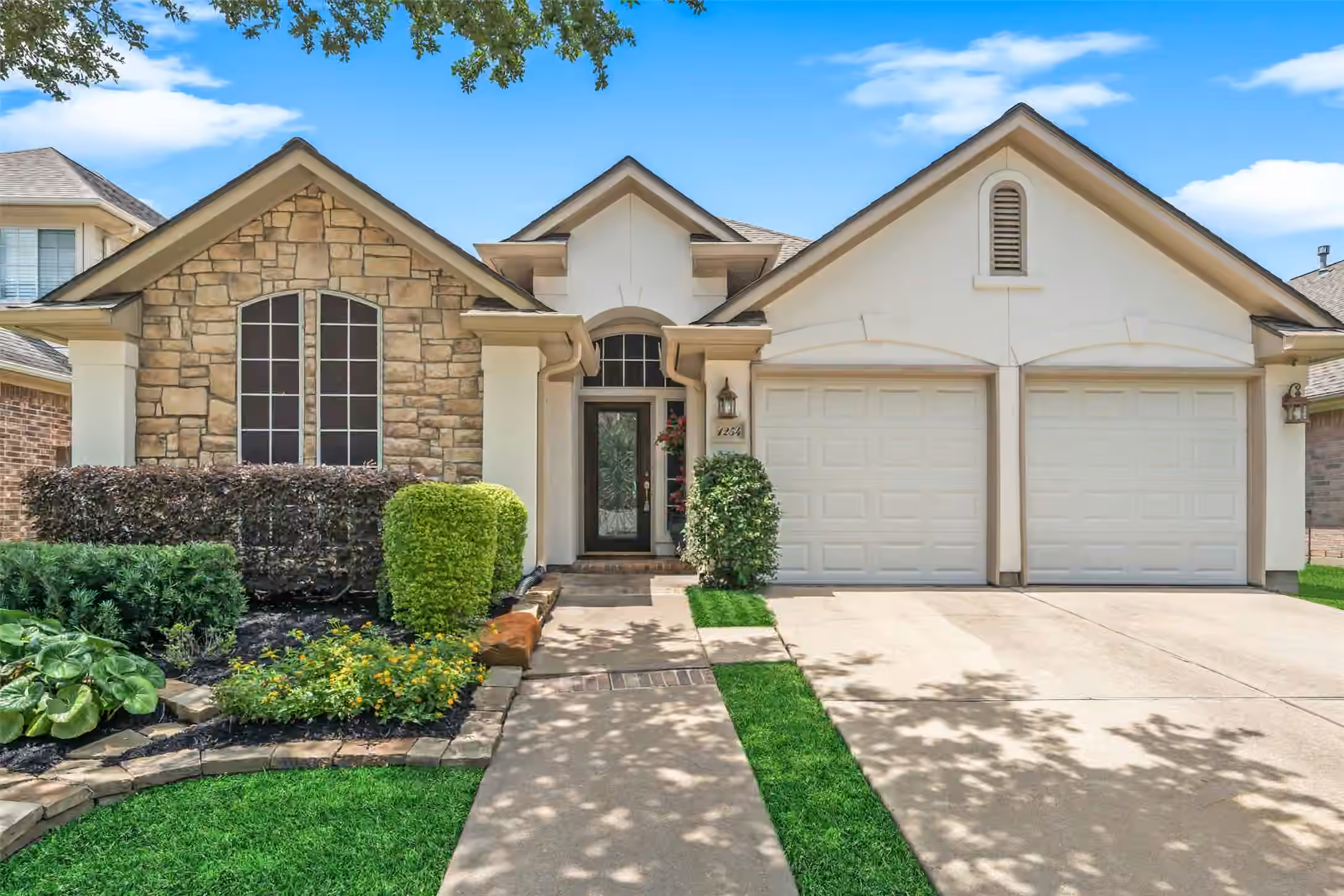Photo 3 of 1254 Sienna Hill Drive, Houston, TX