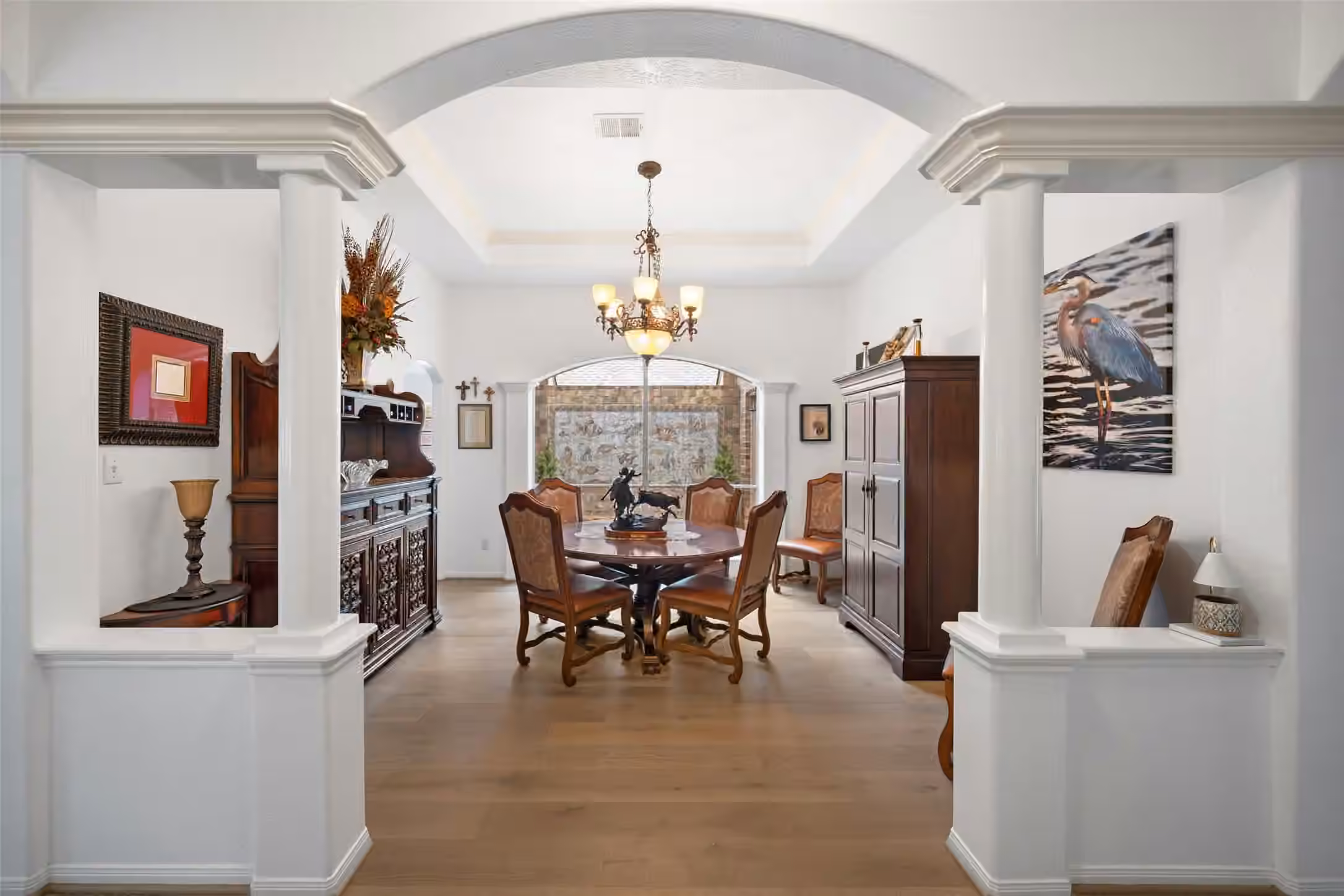 Photo 5 of 1254 Sienna Hill Drive, Houston, TX