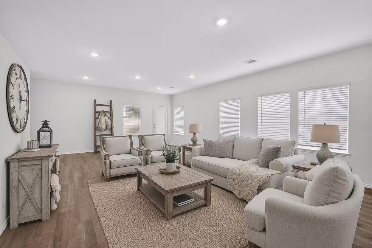 Photo 6 of 24856 Springbluff Valley Court, Magnolia, TX