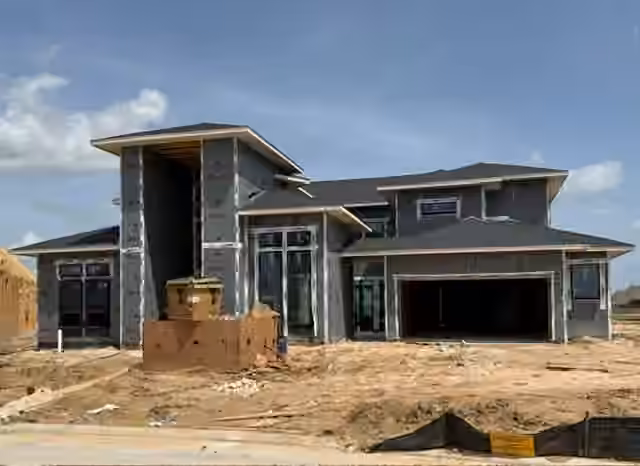 Photo of 22014 Open Marsh Way, Cypress, TX 77433