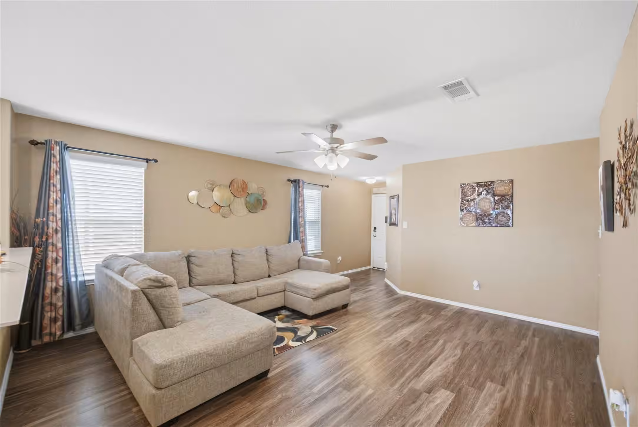 Photo 4 of 17838 Planted Orchard Drive, Hockley, TX