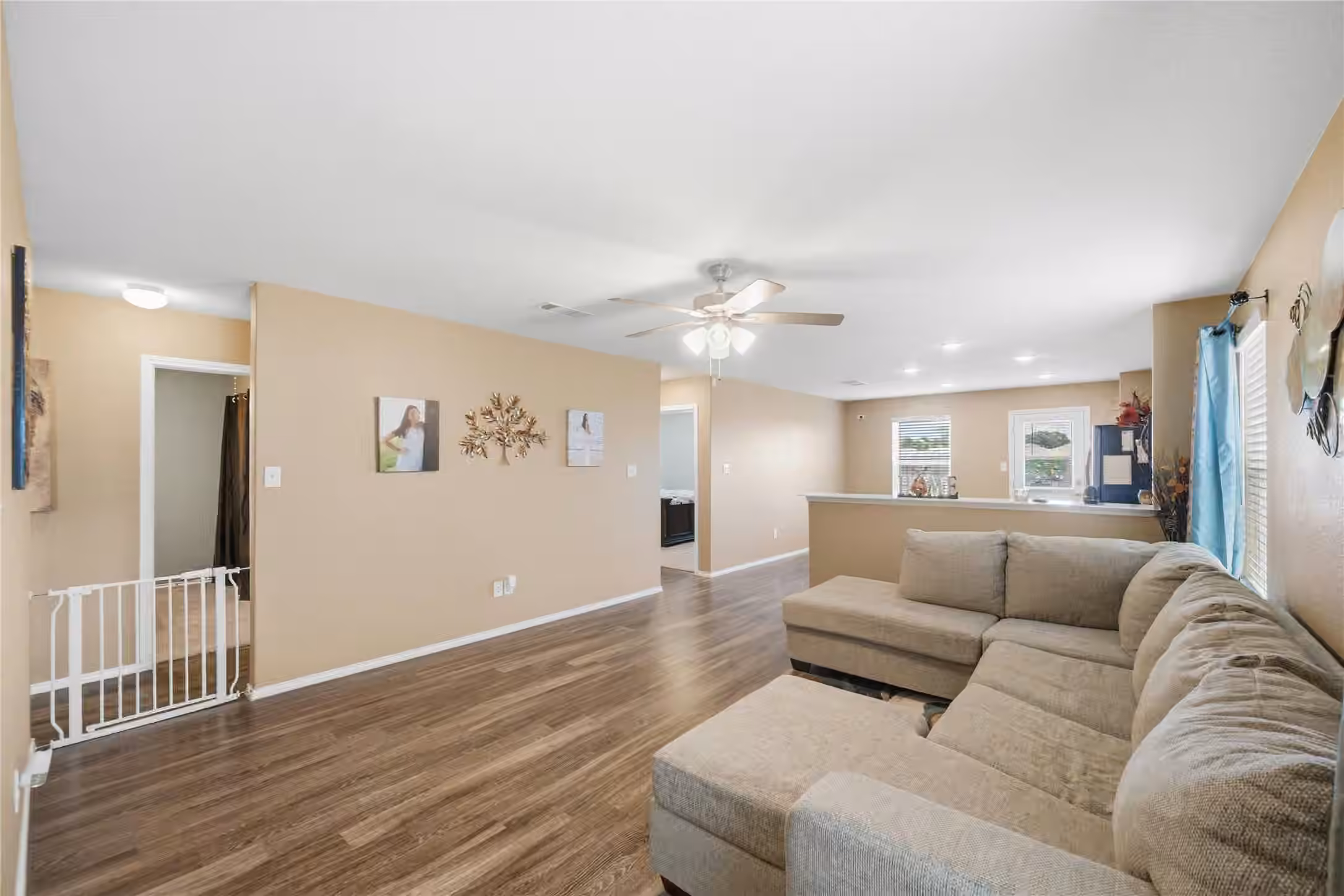 Photo 5 of 17838 Planted Orchard Drive, Hockley, TX