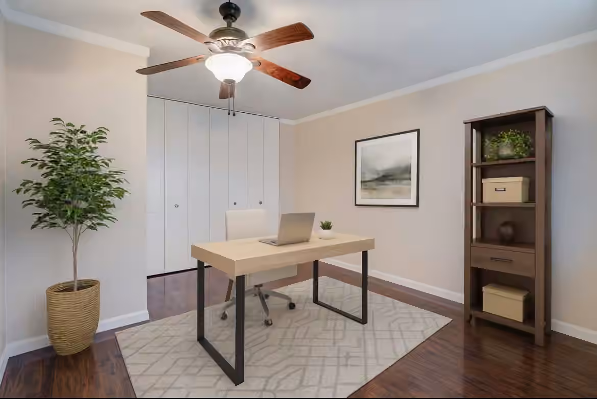Photo 5 of 7520 Hornwood Drive 205, Houston, TX
