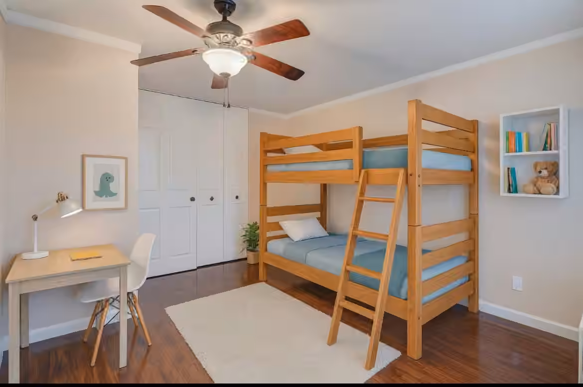 Photo 6 of 7520 Hornwood Drive 205, Houston, TX