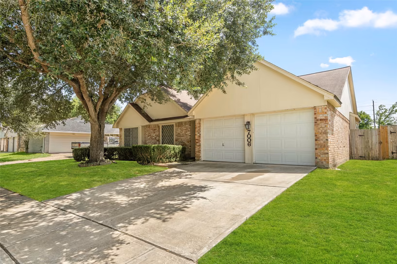 Photo 6 of 7006 Tara Blue Ridge Drive, Richmond, TX