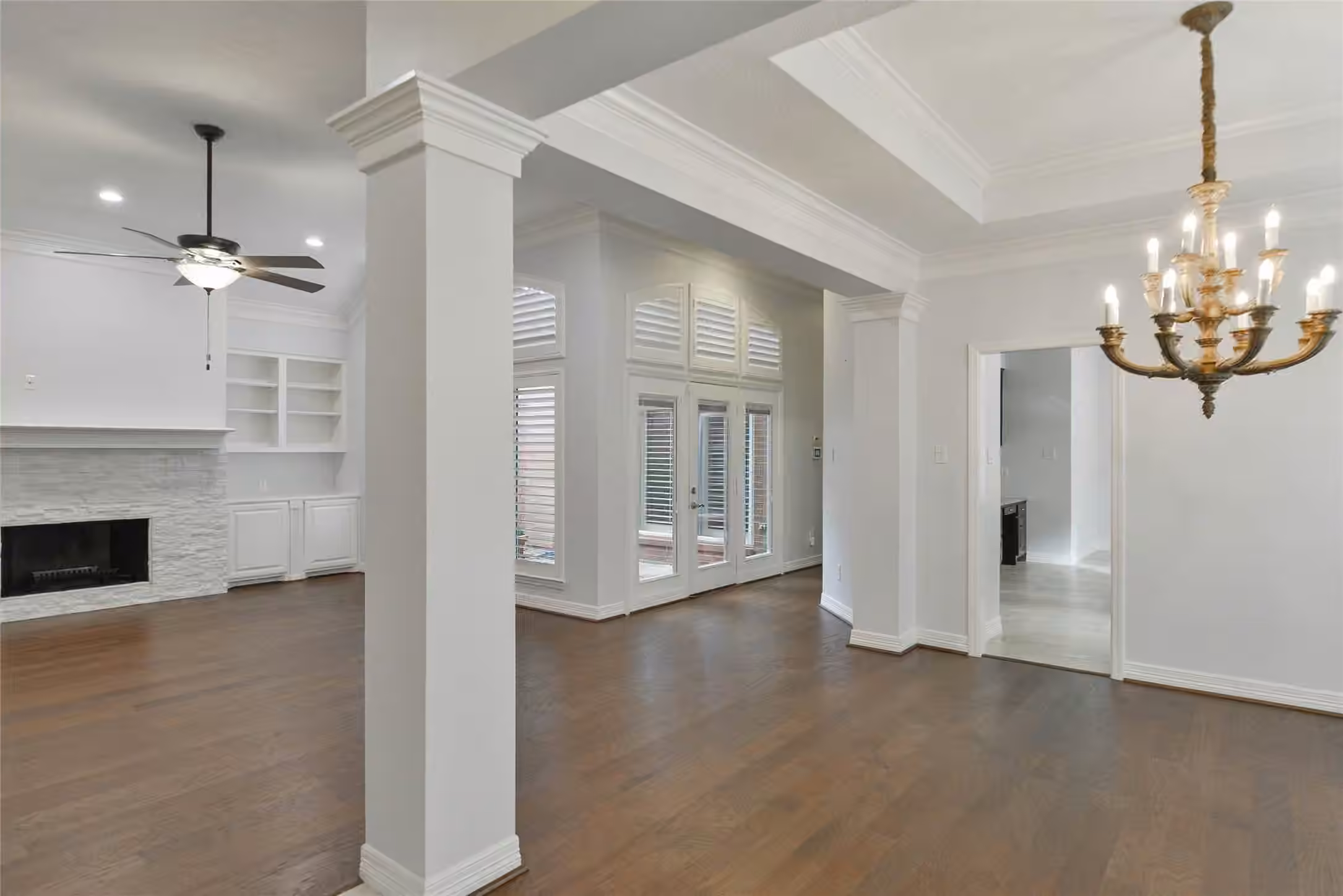 Photo 6 of 4403 Walham Court, Houston, TX