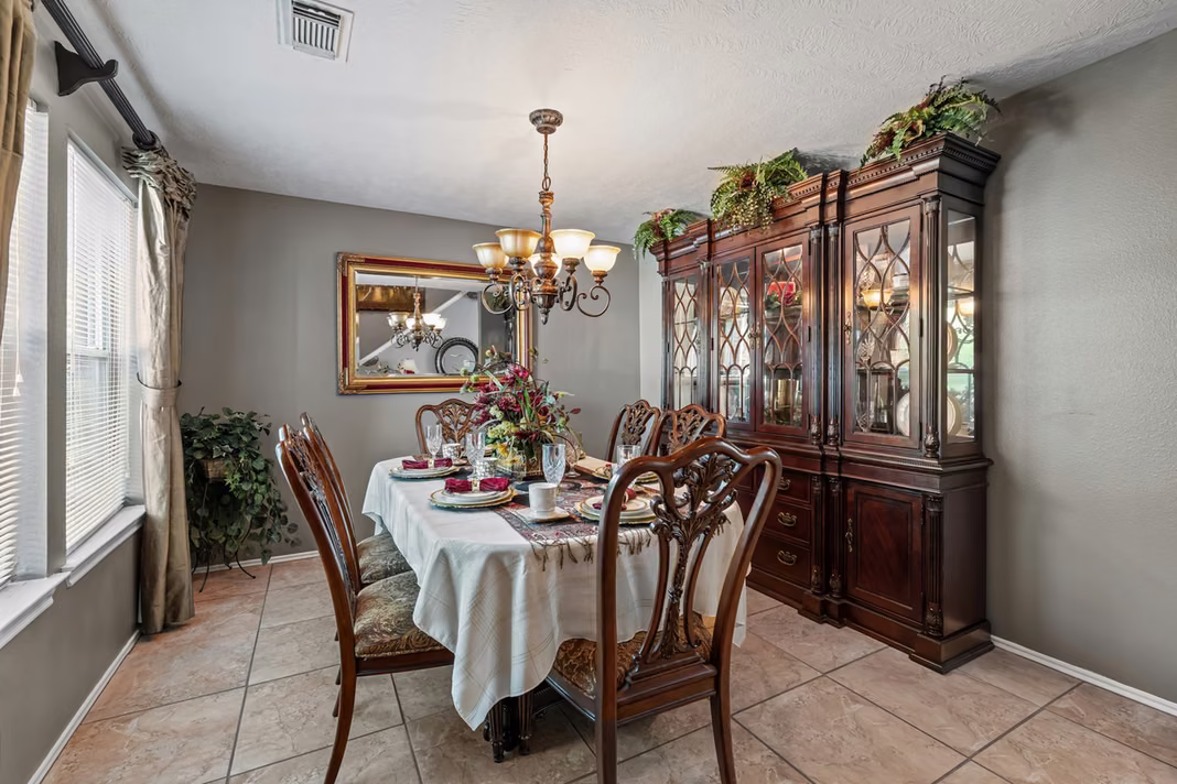 Photo 2 of 8115 Ginger Park Drive, Baytown, TX
