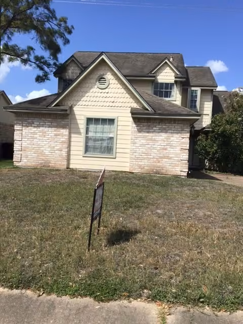 Photo of 12042 Spring Grove Drive, Houston, TX